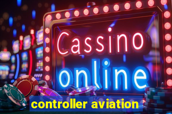 controller aviation